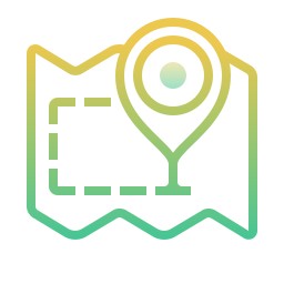 В самом центре