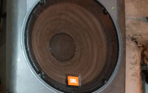 Качественный звук