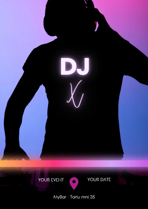 DJ